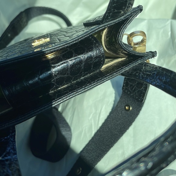 Eric Javits Treat Shopper Mini Bag - Picture 9 of 12